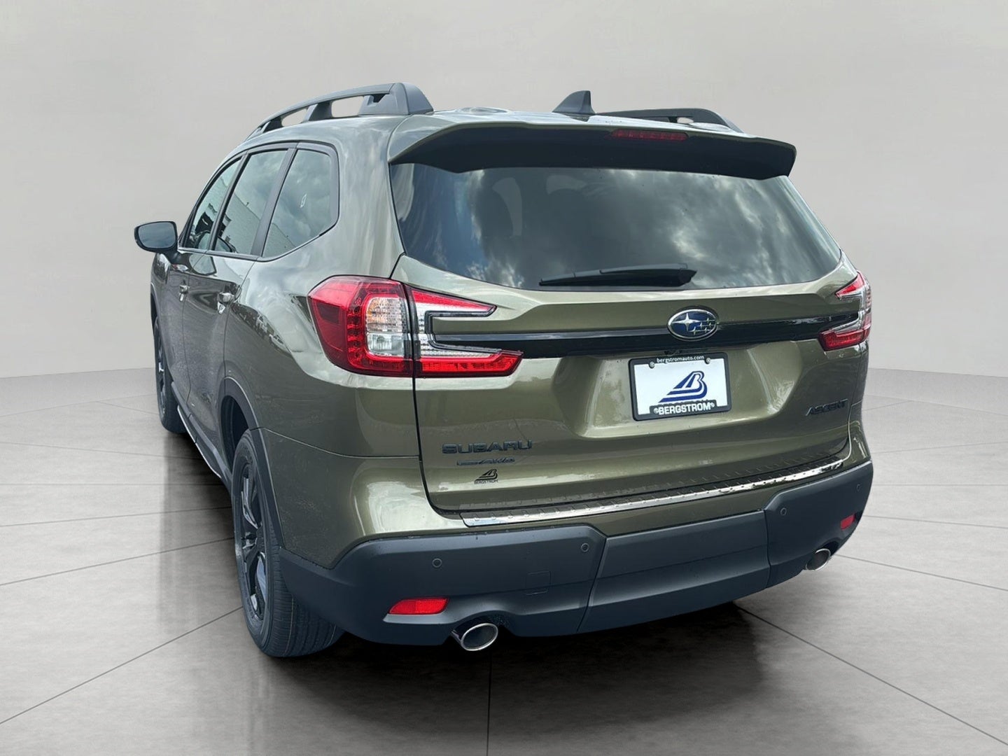 2026 Subaru ASCENT Premium 7-Passenger