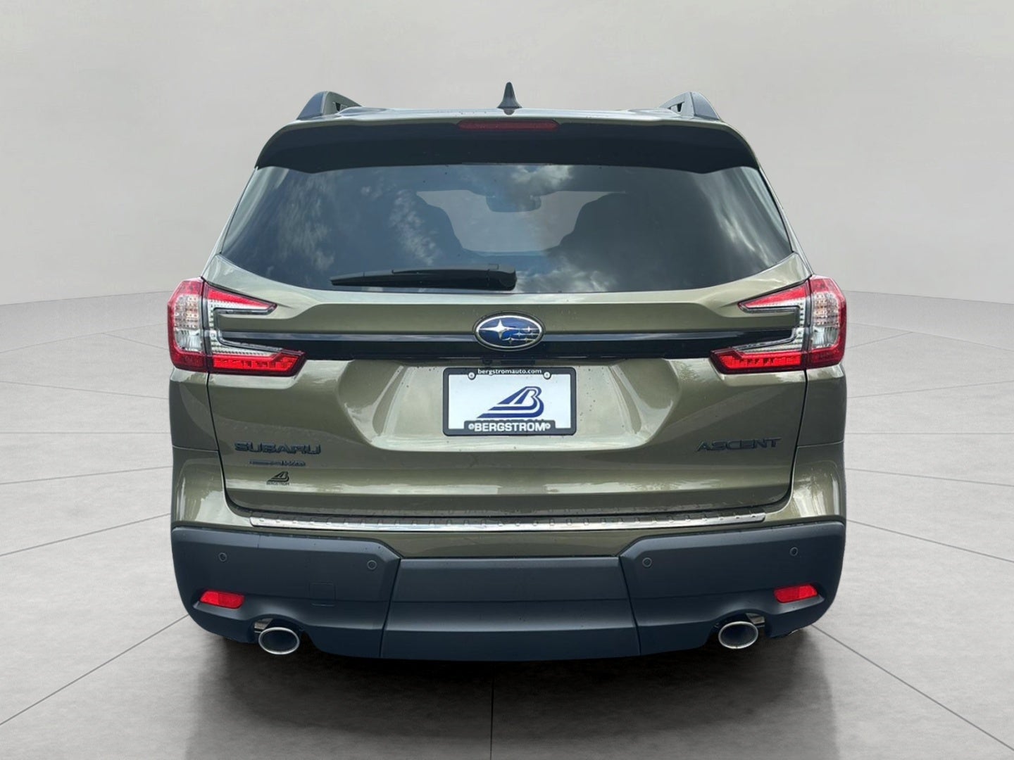 2026 Subaru ASCENT Premium 7-Passenger