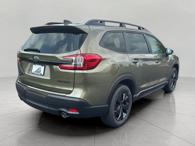 2026 Subaru ASCENT Premium 7-Passenger