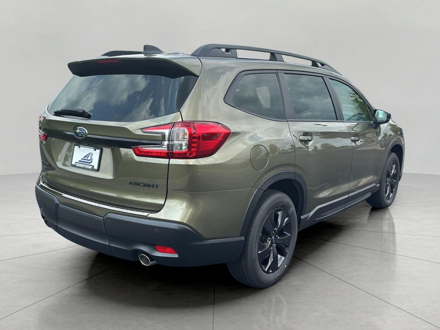 2026 Subaru ASCENT Premium 7-Passenger