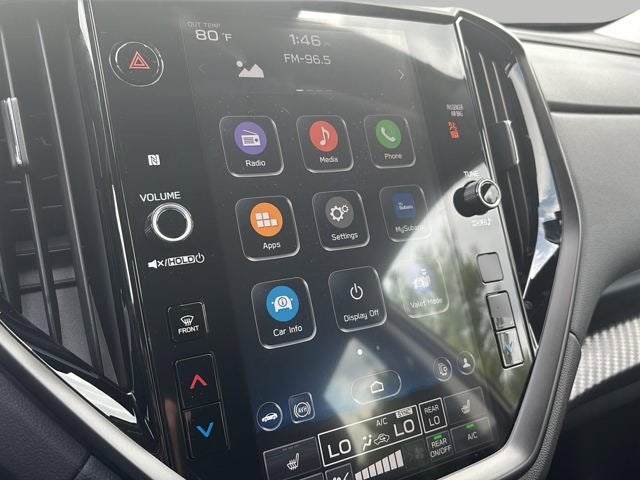 2026 Subaru ASCENT Premium 7-Passenger