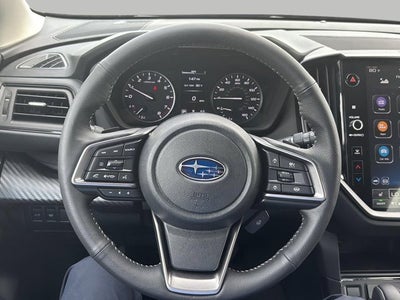 2026 Subaru ASCENT Premium 7-Passenger