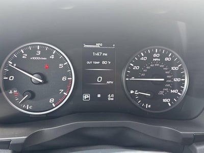 2026 Subaru ASCENT Premium 7-Passenger