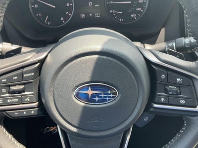 2026 Subaru ASCENT Premium 7-Passenger