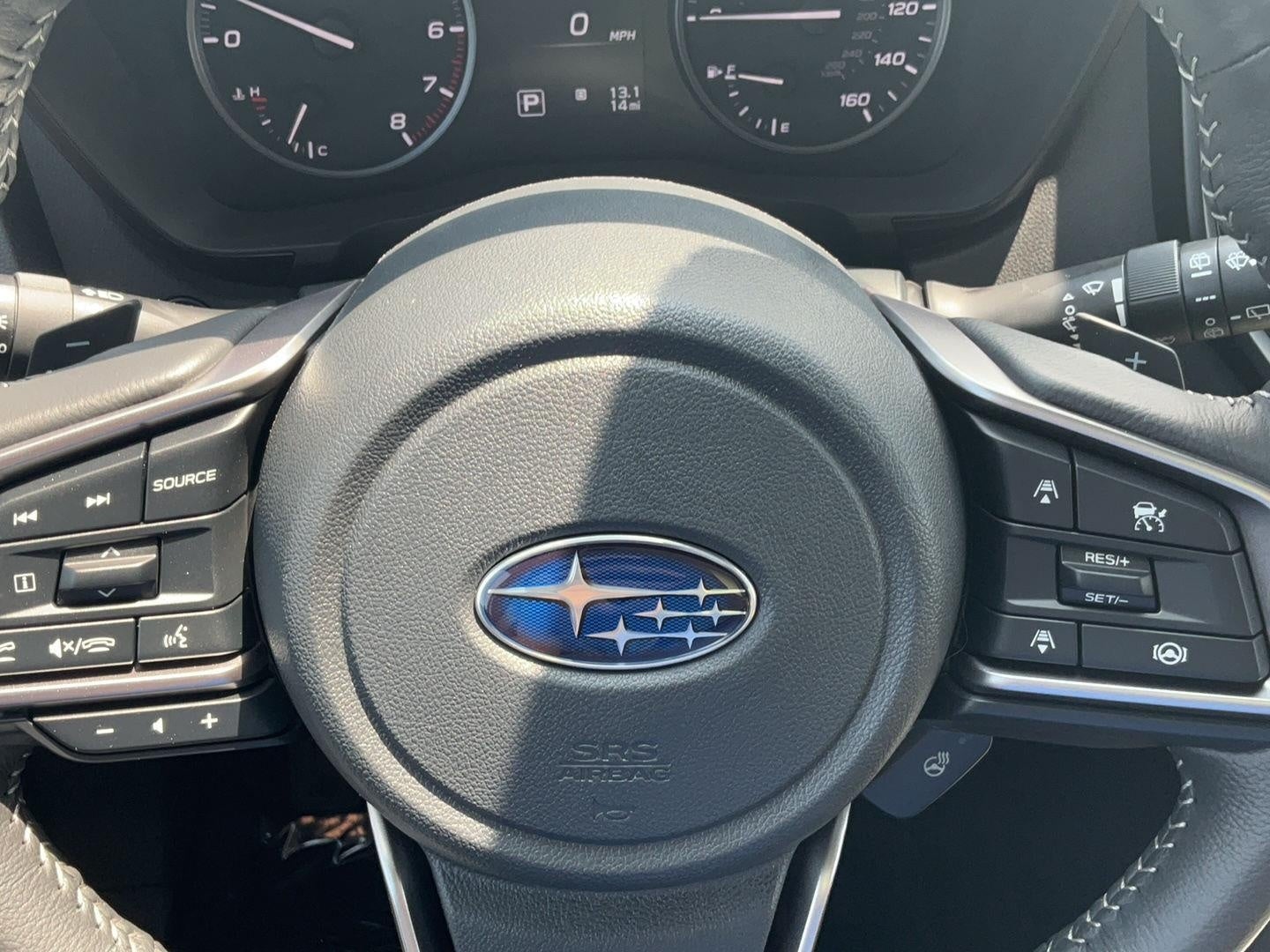 2026 Subaru ASCENT Premium 7-Passenger