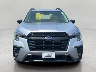 2026 Subaru ASCENT Premium 7-Passenger