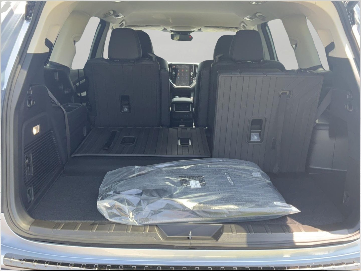2026 Subaru ASCENT Premium 7-Passenger