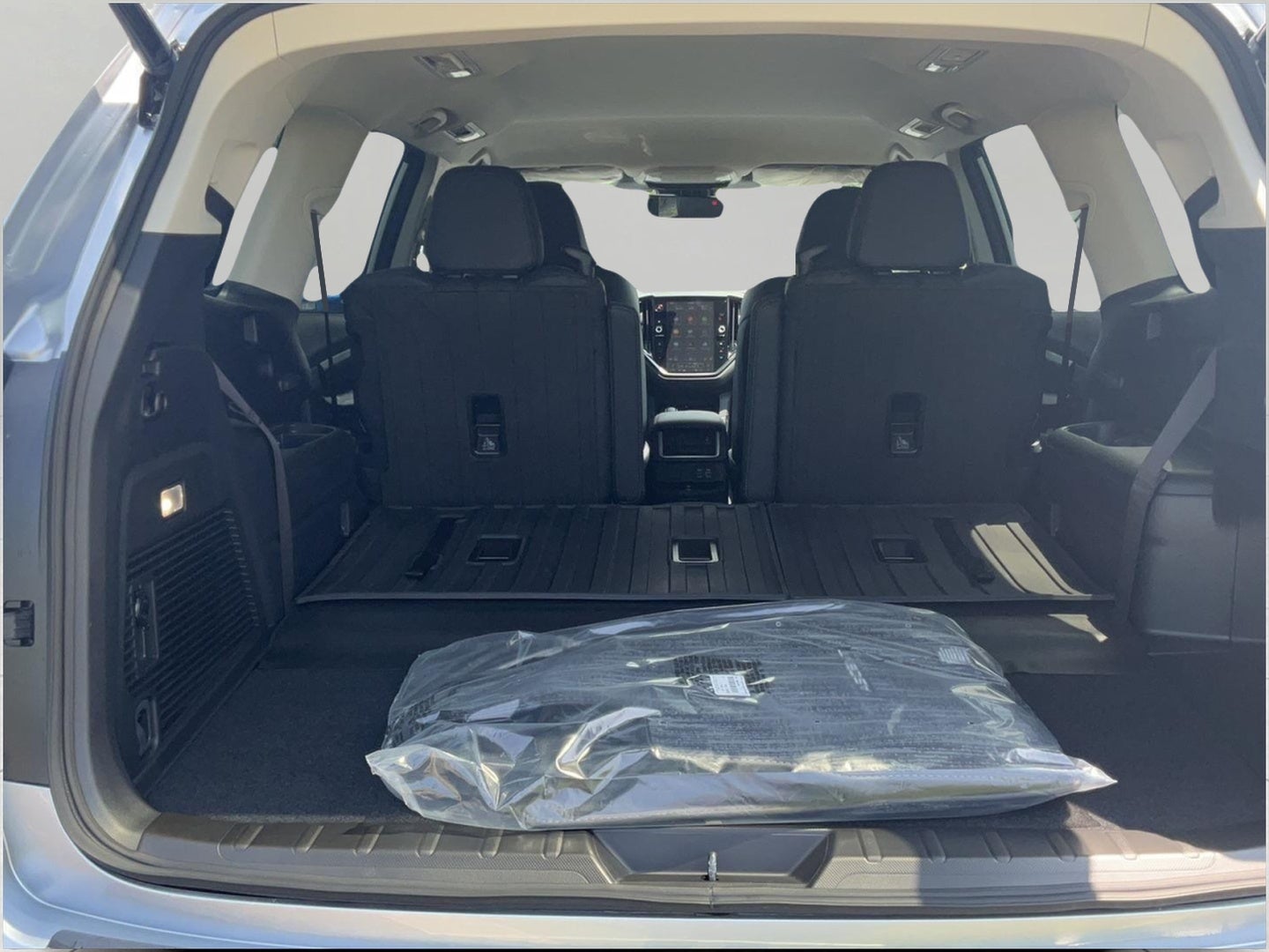 2026 Subaru ASCENT Premium 7-Passenger