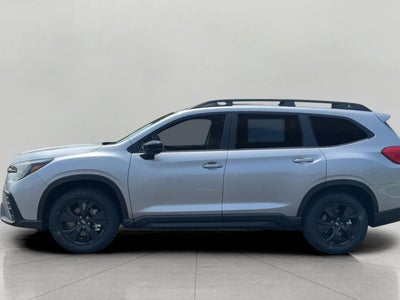 2026 Subaru ASCENT Premium 7-Passenger