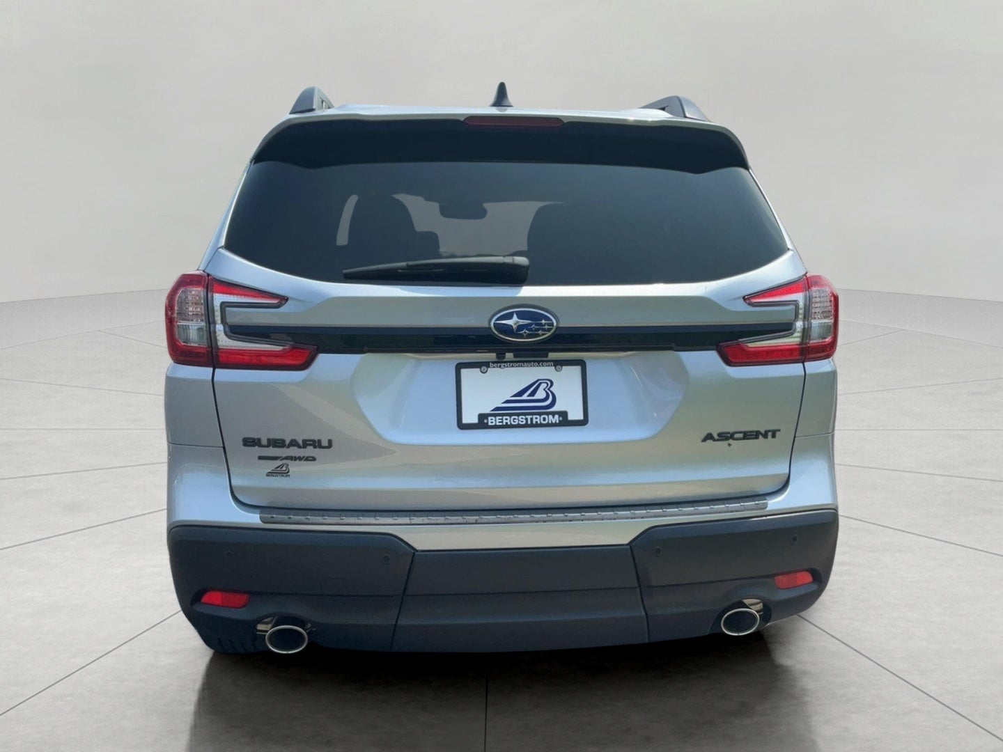 2026 Subaru ASCENT Premium 7-Passenger
