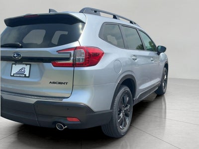 2026 Subaru ASCENT Premium 7-Passenger