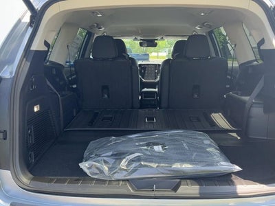 2026 Subaru ASCENT Premium 7-Passenger