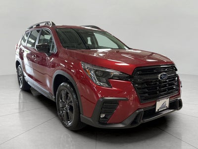 2026 Subaru ASCENT Premium 7-Passenger