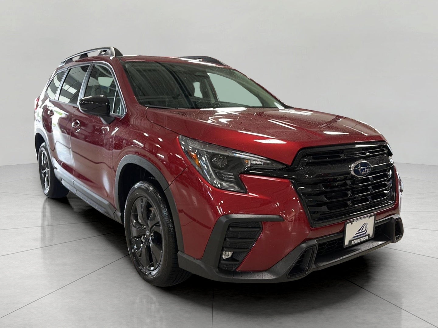 2026 Subaru ASCENT Premium 7-Passenger