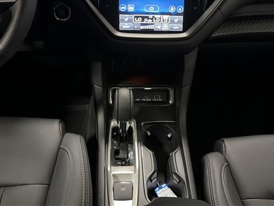 2026 Subaru ASCENT Premium 7-Passenger
