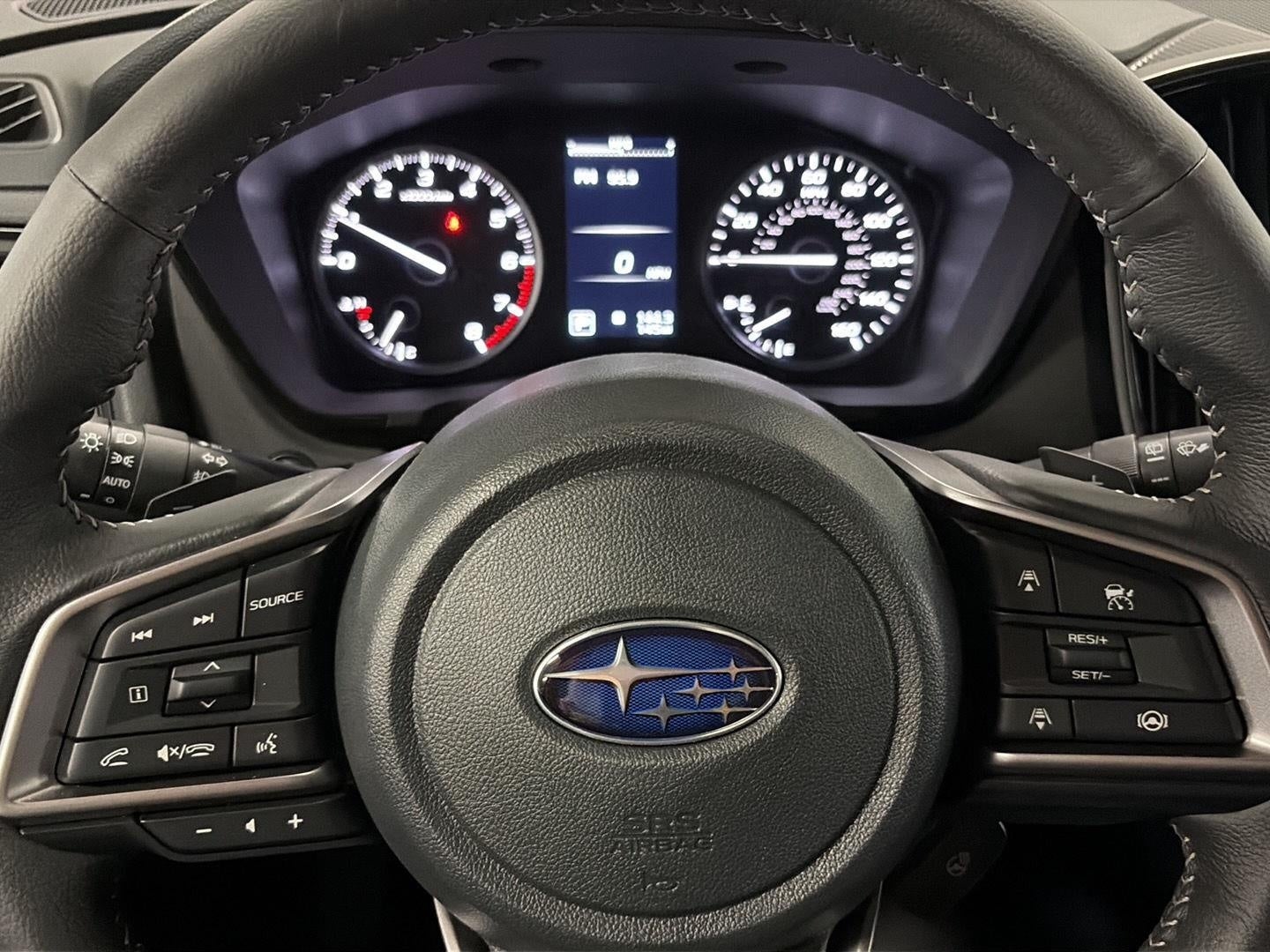 2026 Subaru ASCENT Premium 7-Passenger