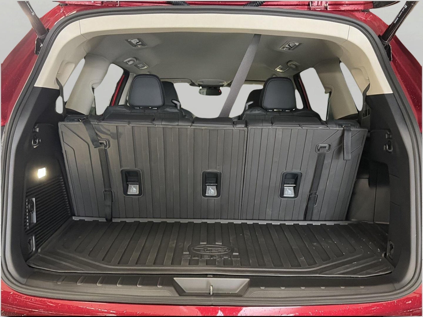 2026 Subaru ASCENT Premium 7-Passenger