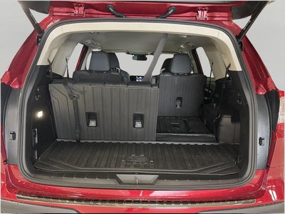 2026 Subaru ASCENT Premium 7-Passenger