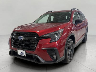 2026 Subaru ASCENT Premium 7-Passenger