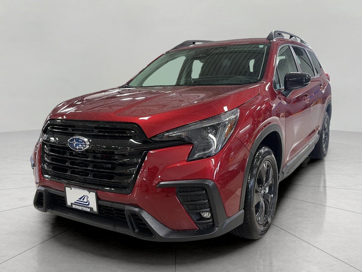 2026 Subaru ASCENT Premium 7-Passenger