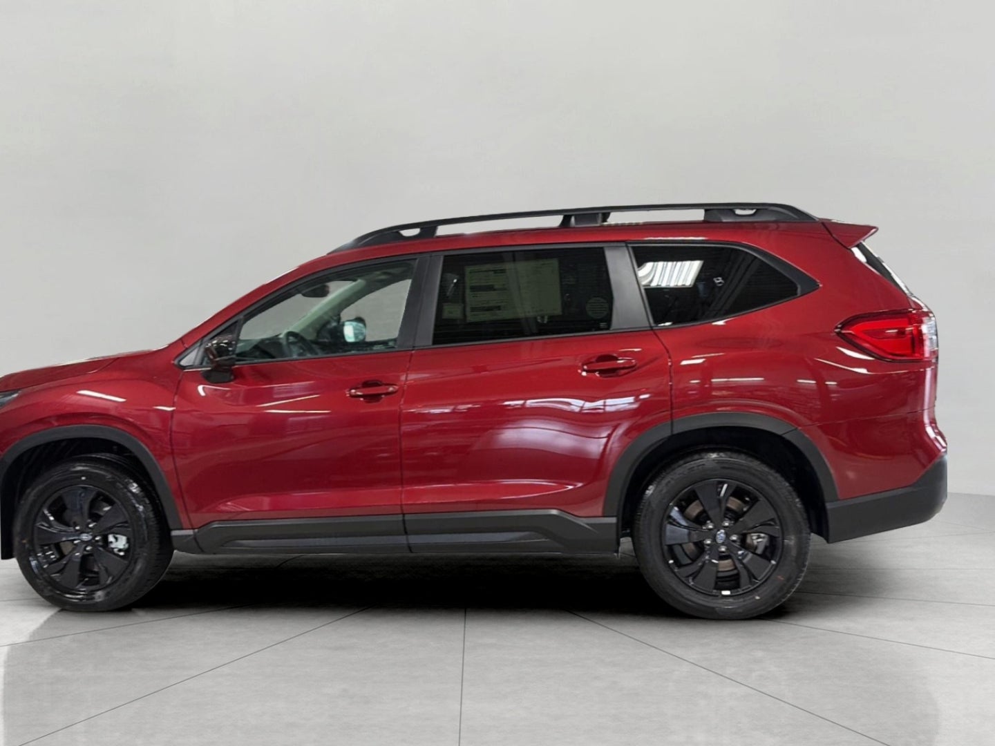 2026 Subaru ASCENT Premium 7-Passenger