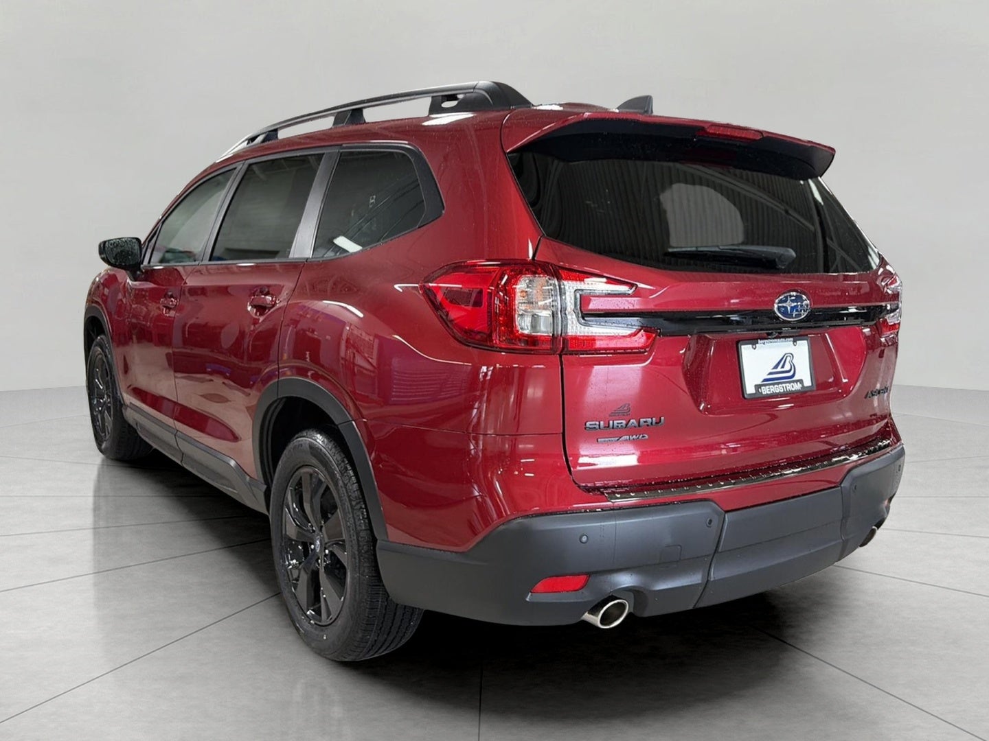 2026 Subaru ASCENT Premium 7-Passenger