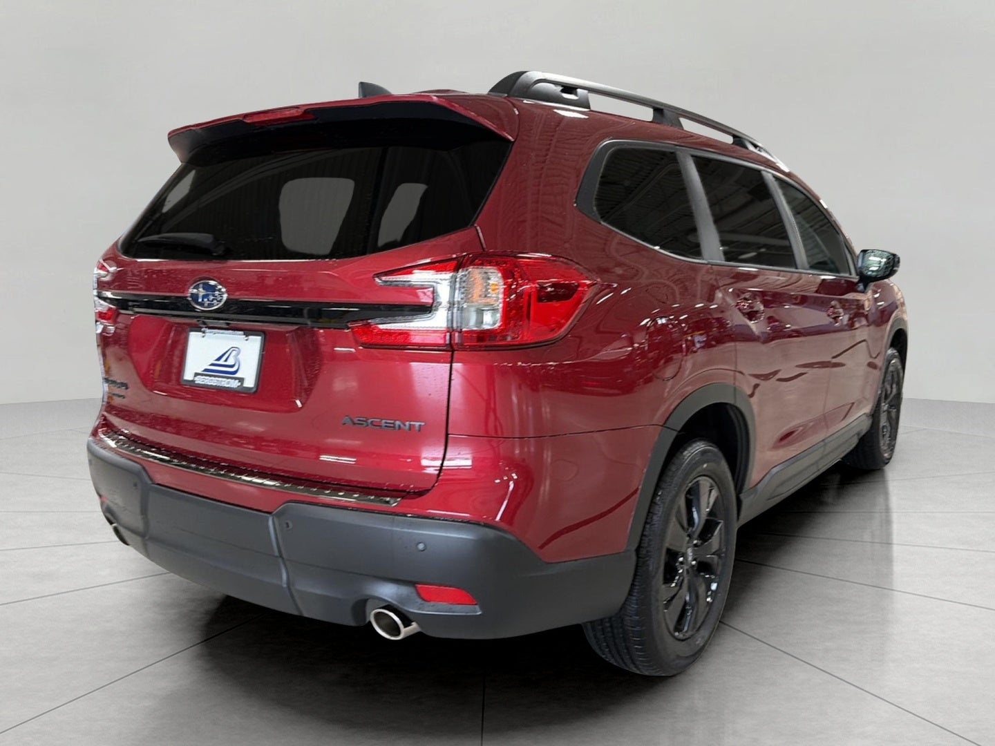 2026 Subaru ASCENT Premium 7-Passenger