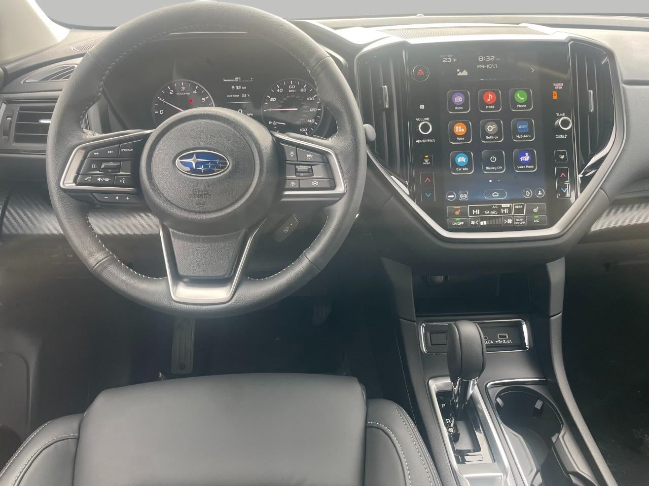 2026 Subaru ASCENT Premium 7-Passenger