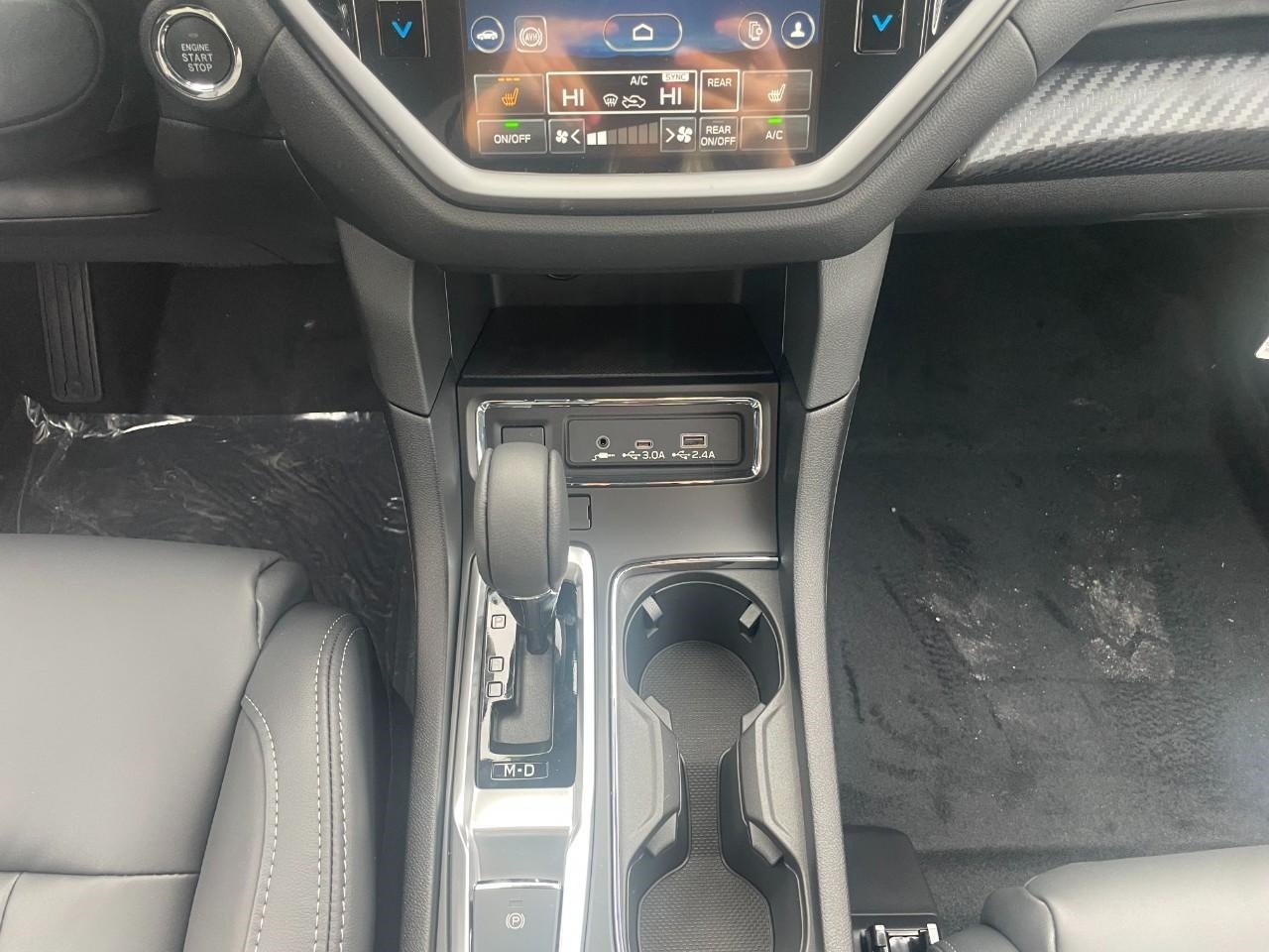 2026 Subaru ASCENT Premium 7-Passenger