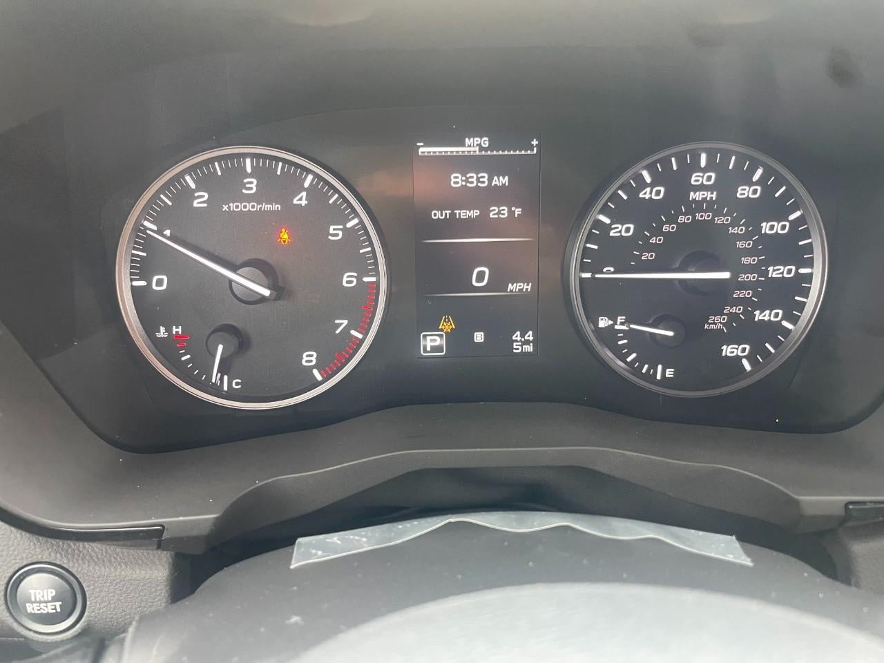 2026 Subaru ASCENT Premium 7-Passenger