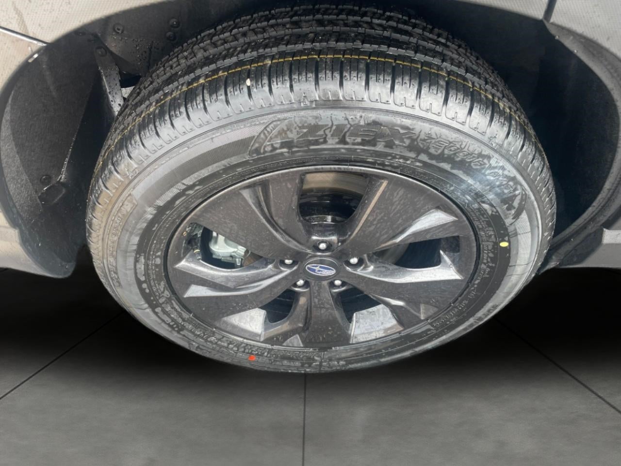 2026 Subaru ASCENT Premium 7-Passenger