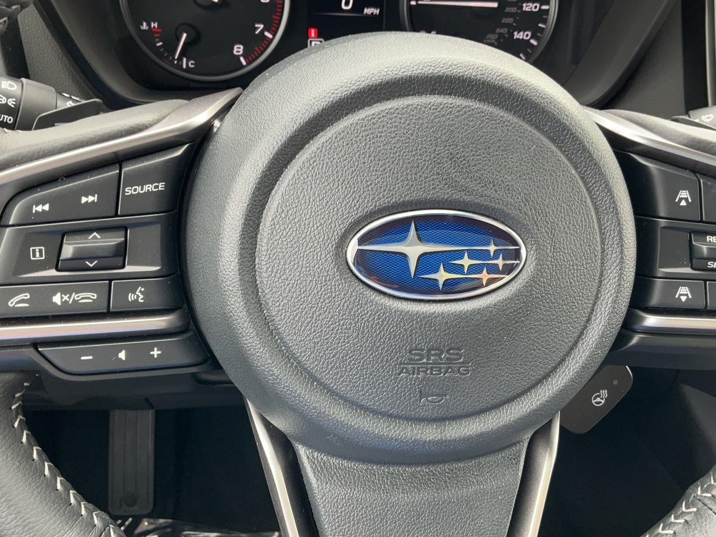 2026 Subaru ASCENT Premium 7-Passenger
