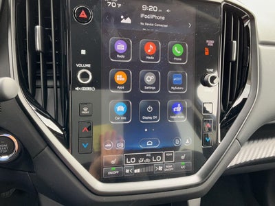 2026 Subaru ASCENT Premium 7-Passenger