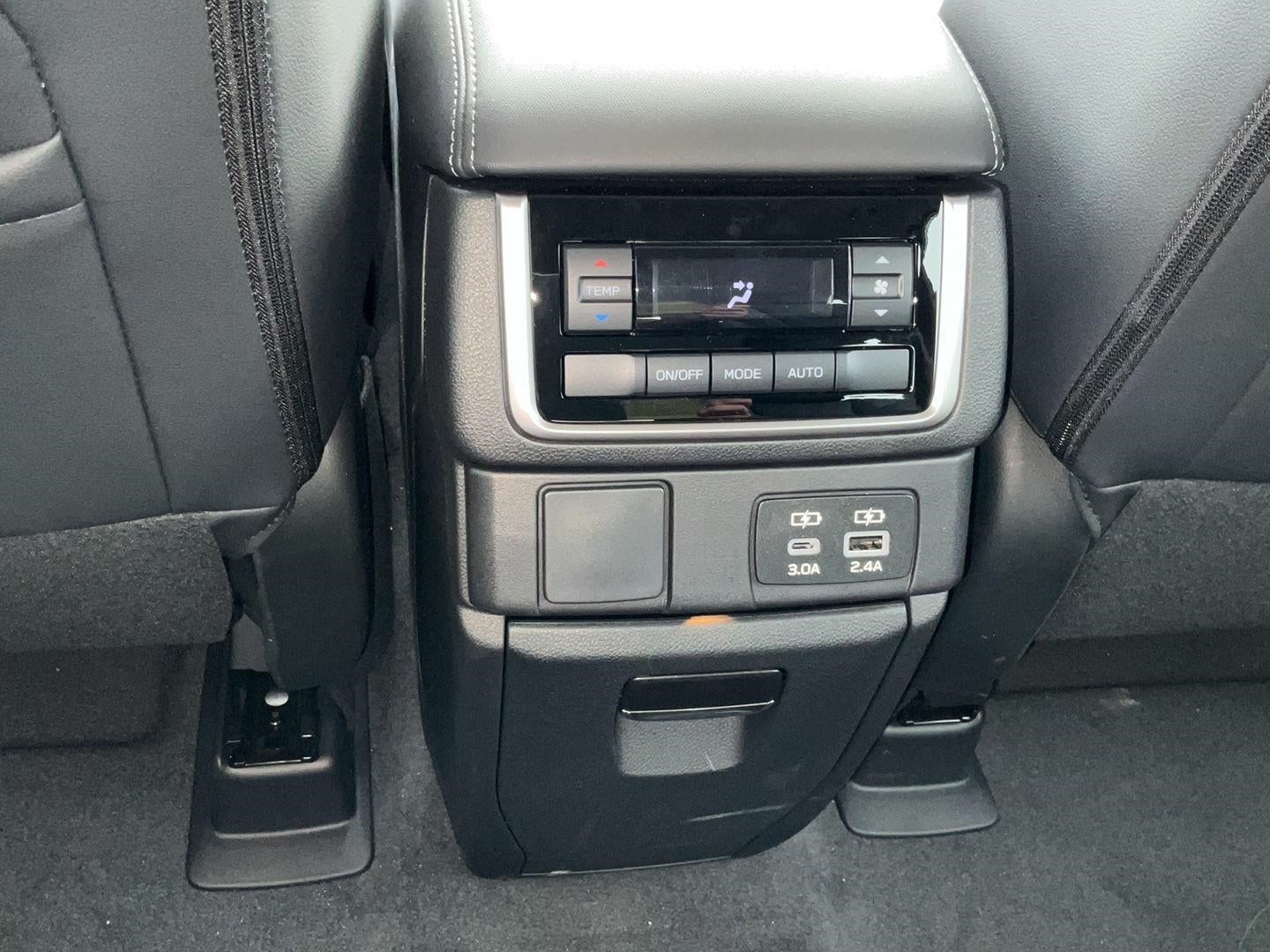 2026 Subaru ASCENT Premium 7-Passenger