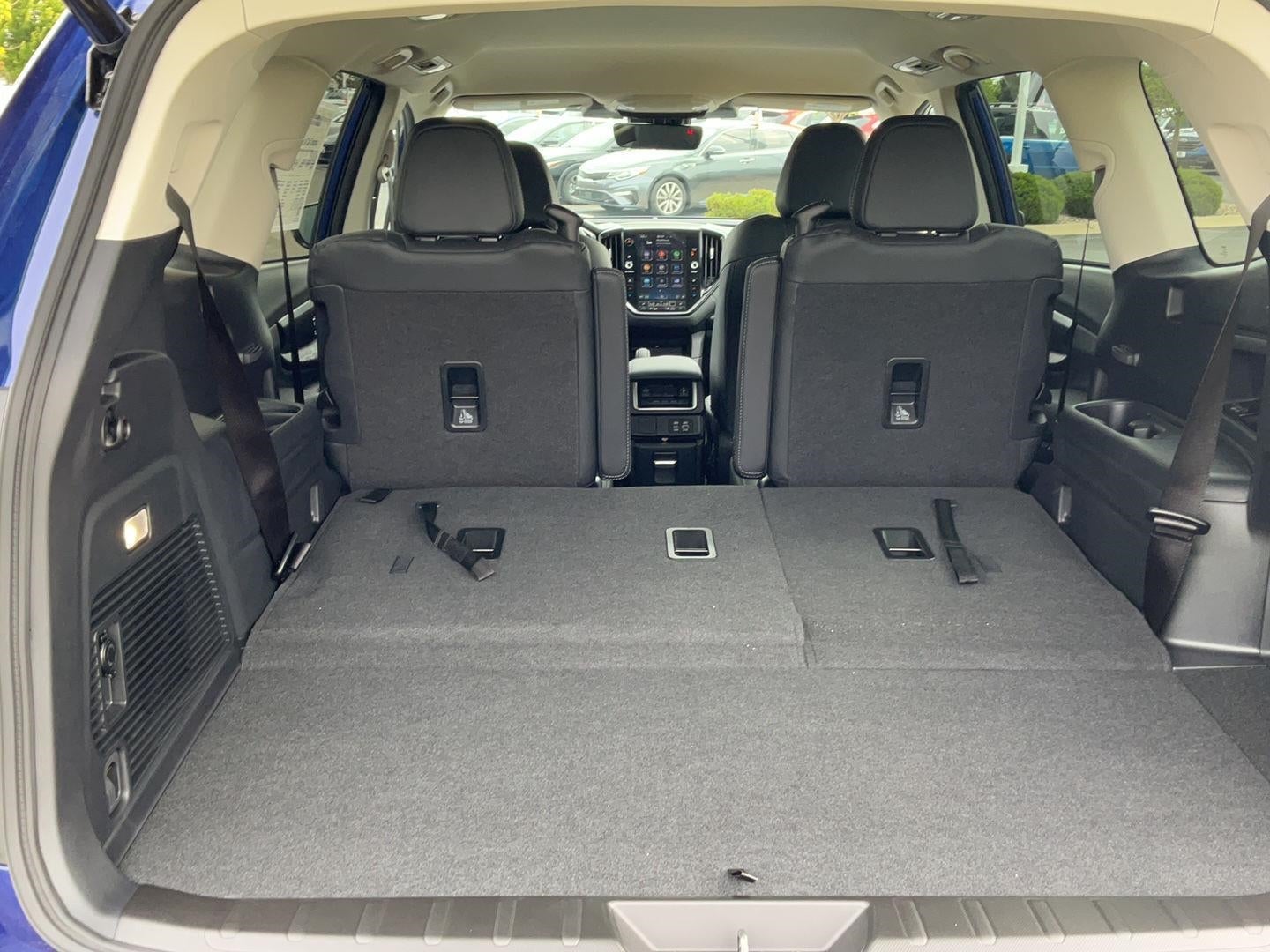 2026 Subaru ASCENT Premium 7-Passenger