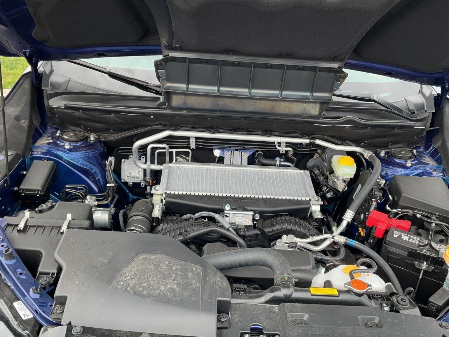 2026 Subaru ASCENT Premium 7-Passenger