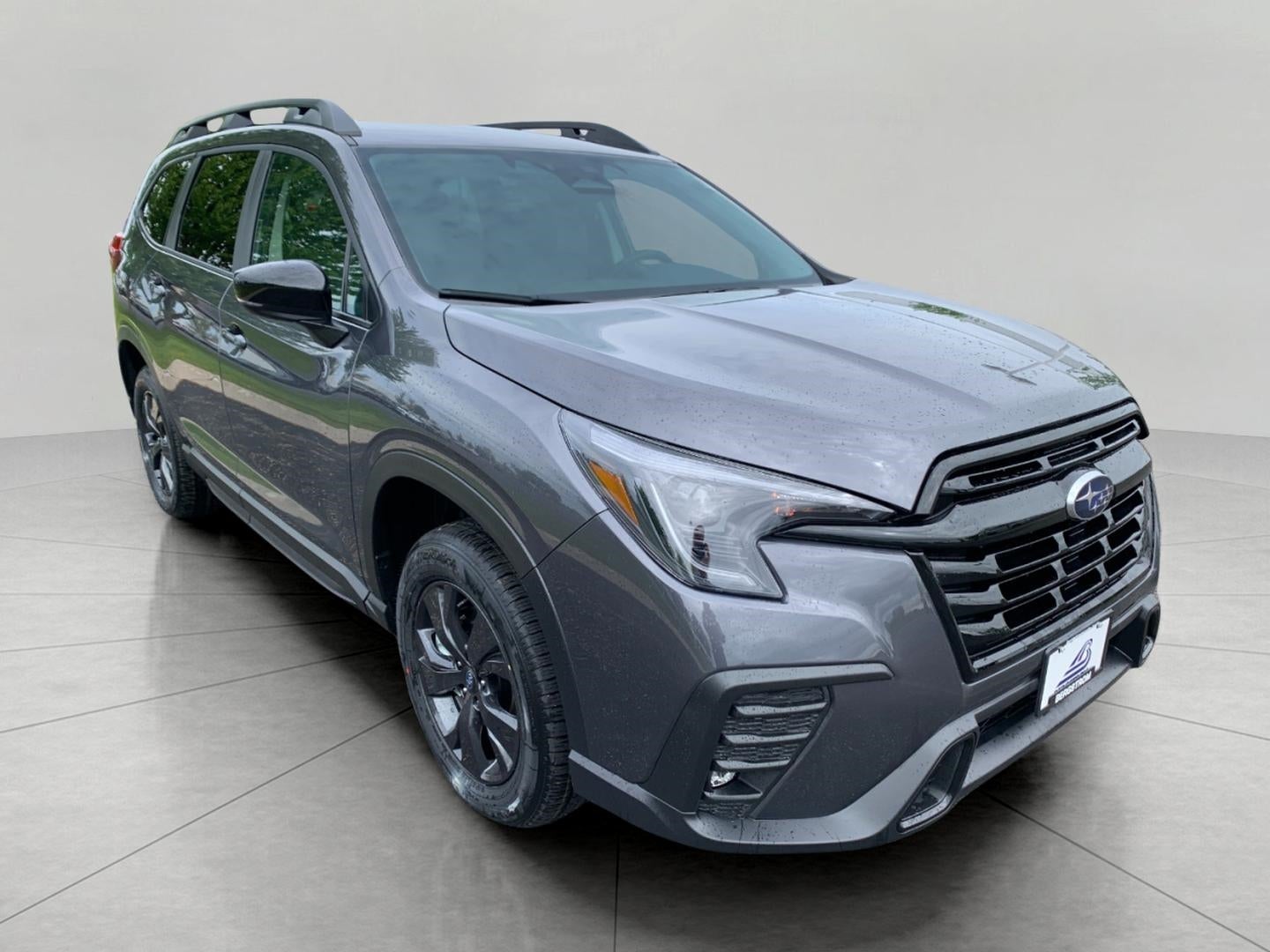 2026 Subaru Ascent Premium 7 Passenger's photo