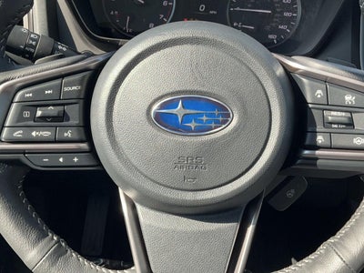 2026 Subaru ASCENT Premium 7-Passenger