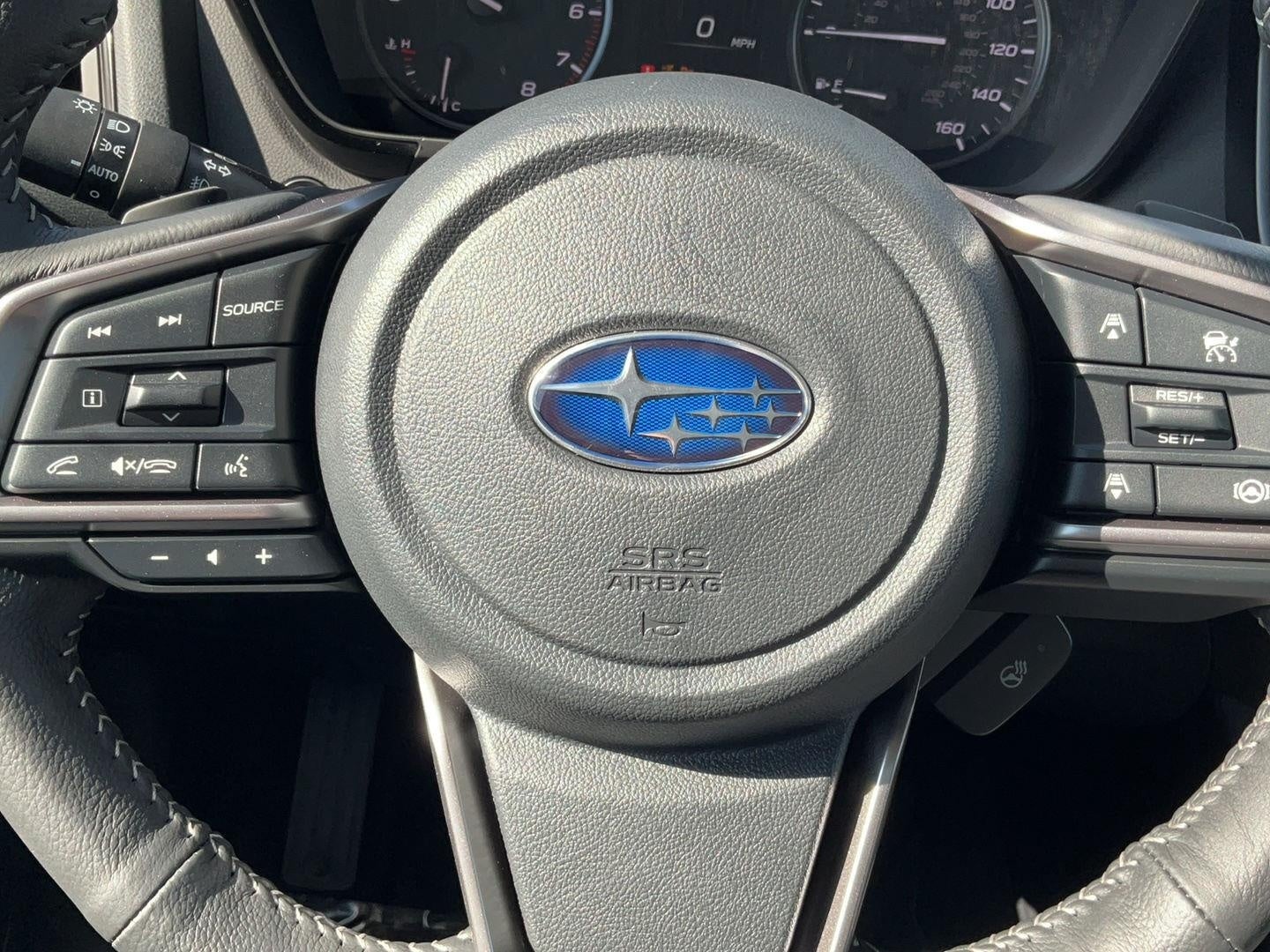2026 Subaru ASCENT Premium 7-Passenger