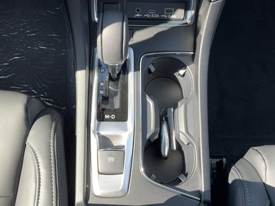 2026 Subaru ASCENT Premium 7-Passenger