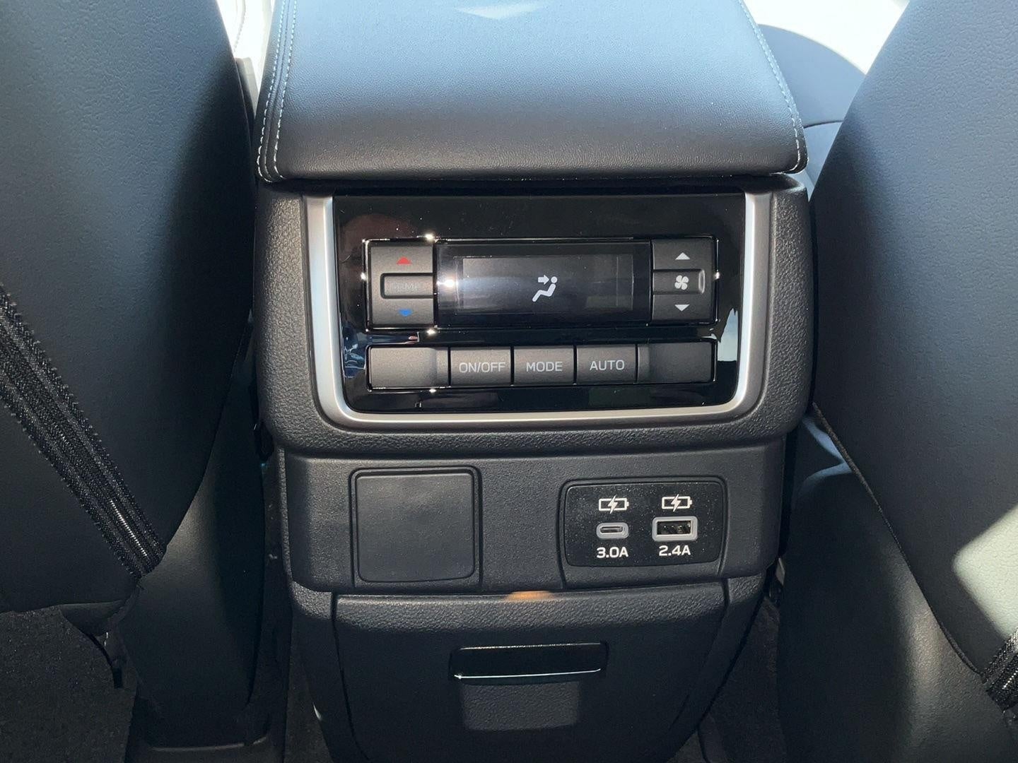 2026 Subaru ASCENT Premium 7-Passenger