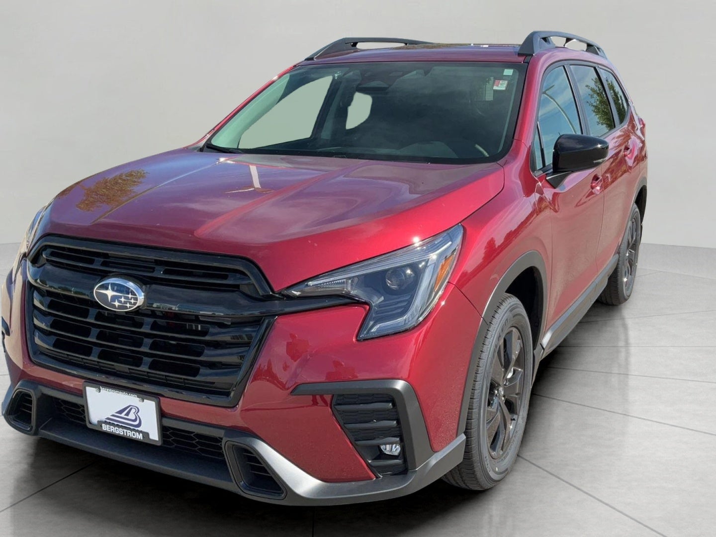 2026 Subaru ASCENT Premium 7-Passenger