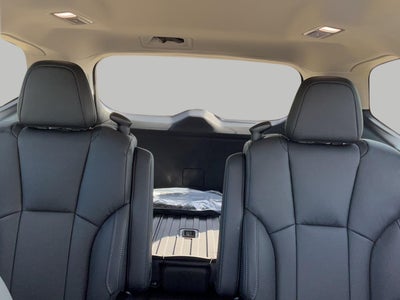 2026 Subaru ASCENT Premium 7-Passenger