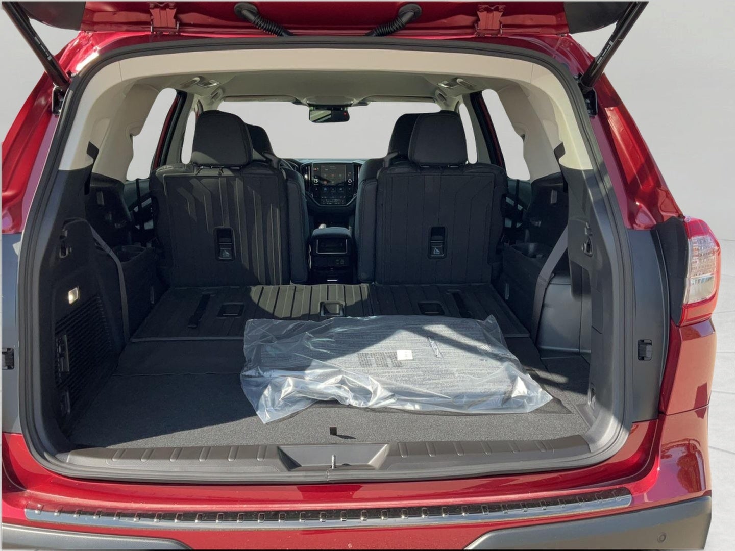 2026 Subaru ASCENT Premium 7-Passenger