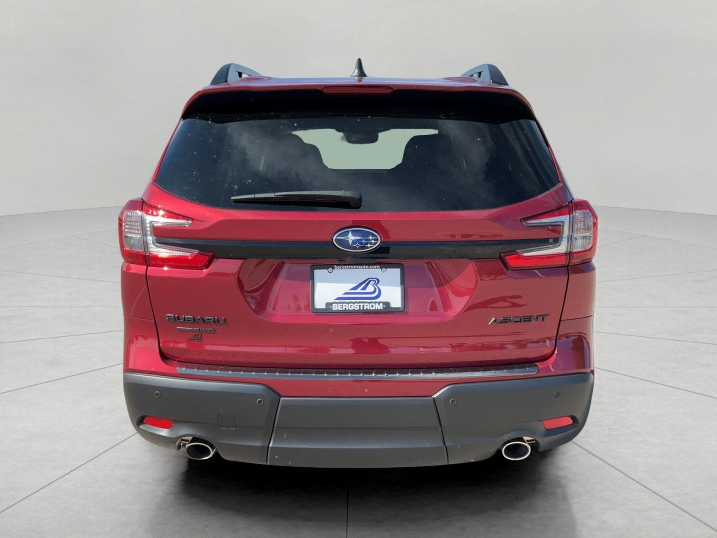 2026 Subaru ASCENT Premium 7-Passenger