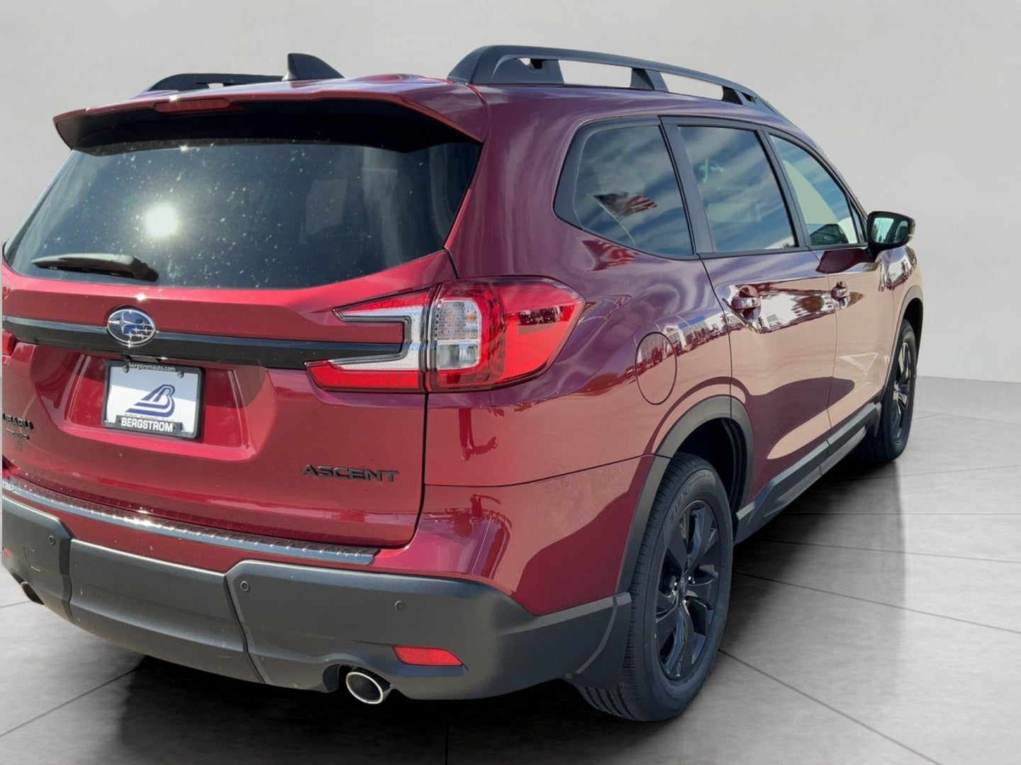2026 Subaru ASCENT Premium 7-Passenger