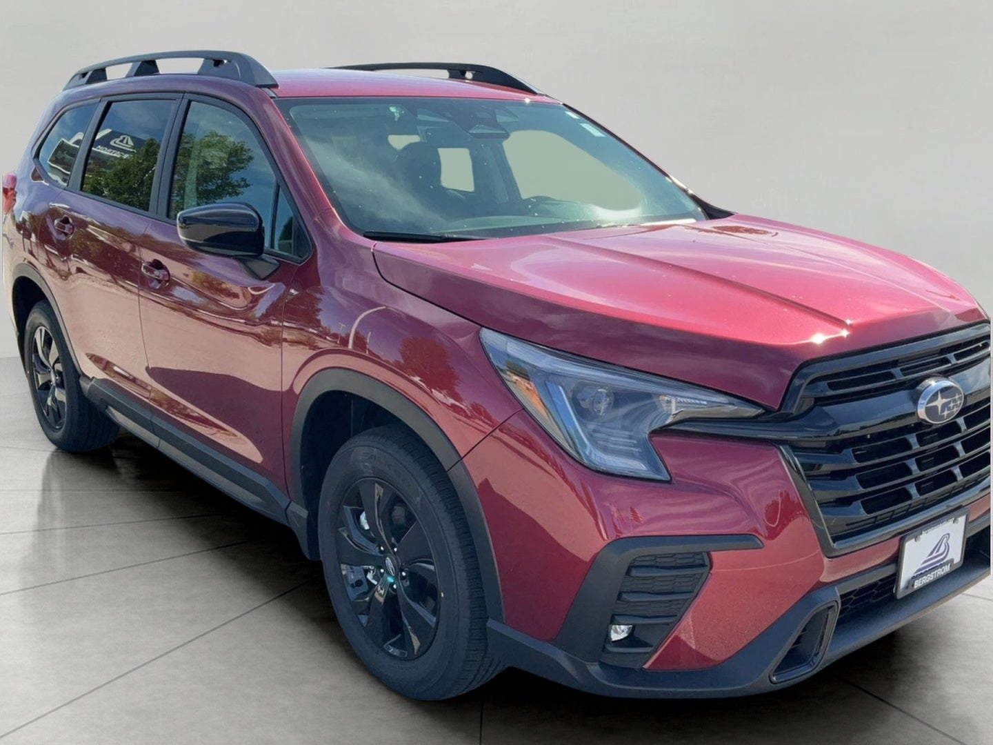 2026 Subaru ASCENT Premium 7-Passenger