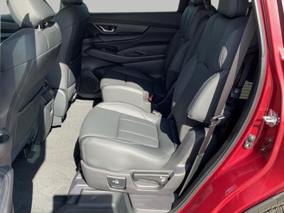 2026 Subaru ASCENT Premium 7-Passenger