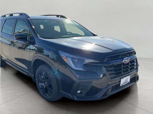 2026 Subaru ASCENT Premium 7-Passenger