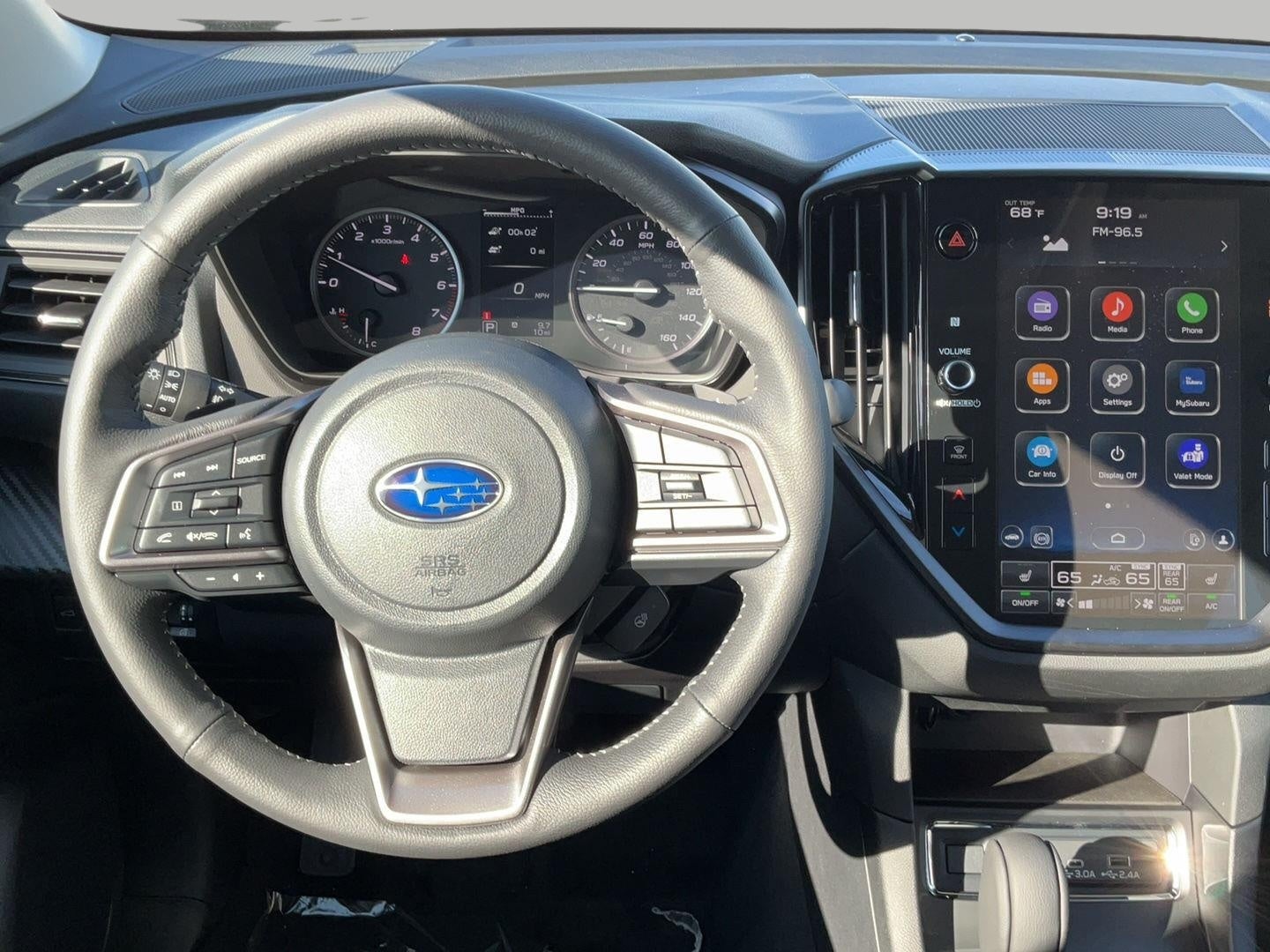 2026 Subaru ASCENT Premium 7-Passenger